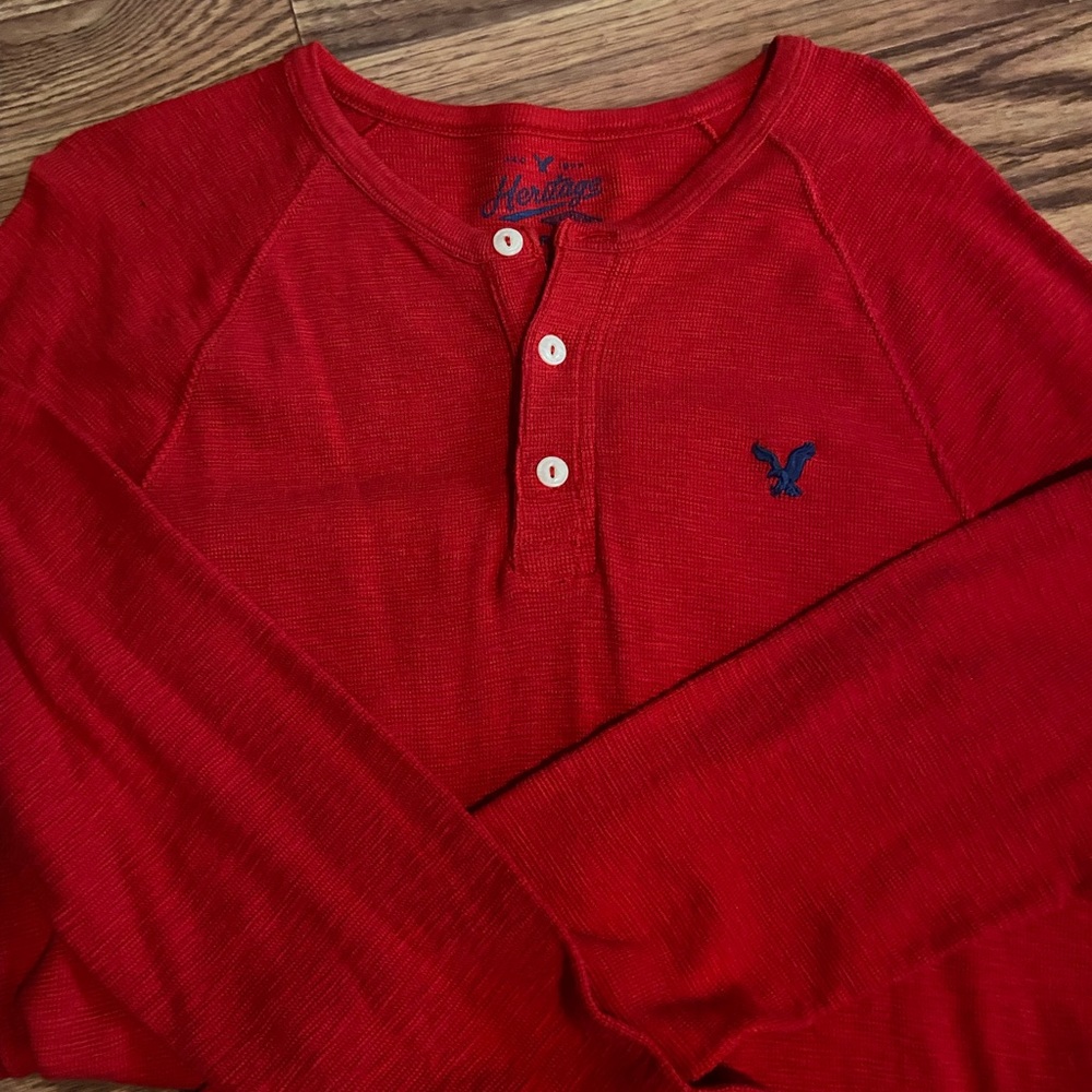 American Eagle Men’s Thermal